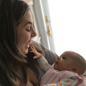 Meet your Posher, Valeria